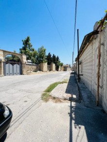 Bakı şəhəri Şüvəlan qəsəbəsi  Almaz petrolun arxasında torpaq satılır, -11