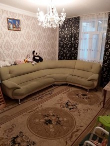 Xırdalan şəhərində H.Əliyev prospektinə yaxın ərazidə 2 mərtəbəli ev satılır, -3