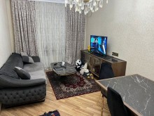 Bakı şəhəri, xətai rayonu  bravo marketin yanında 2 otaqlı mənzil almaq, -1