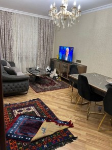 Bakı şəhəri, xətai rayonu  bravo marketin yanında 2 otaqlı mənzil almaq, -2