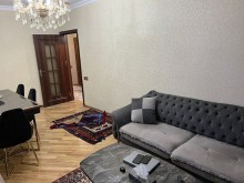 Bakı şəhəri, xətai rayonu  bravo marketin yanında 2 otaqlı mənzil almaq, -3