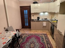 Bakı şəhəri, xətai rayonu  bravo marketin yanında 2 otaqlı mənzil almaq, -5