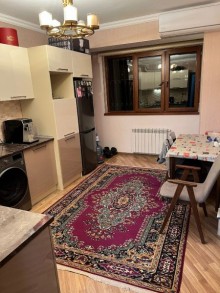 Bakı şəhəri, xətai rayonu  bravo marketin yanında 2 otaqlı mənzil almaq, -6