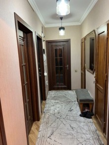 Bakı şəhəri, xətai rayonu  bravo marketin yanında 2 otaqlı mənzil almaq, -9
