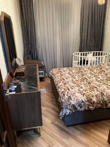 Bakı şəhəri, xətai rayonu  bravo marketin yanında 2 otaqlı mənzil almaq, -10