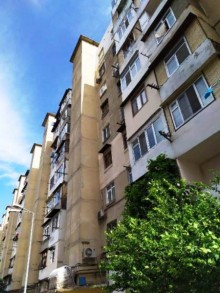Bakı şəhəri, xətai rayonu  bravo marketin yanında 2 otaqlı mənzil almaq, -13