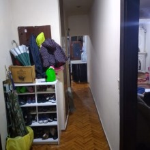 Bakı şəhəri 7-ci mikrorayonda  5 mərtəbəli binada 3 otaqlı mənzil satılır, -7