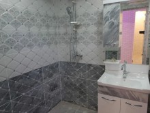 Bakı şəhəri Cavançir küçəsi Həzi Aslanov metrosuna yaxın 3 otaqlı mənzil almaq, -11