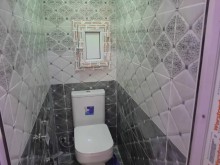 Bakı şəhəri Cavançir küçəsi Həzi Aslanov metrosuna yaxın 3 otaqlı mənzil almaq, -12
