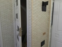 Bakı şəhəri Cavançir küçəsi Həzi Aslanov metrosuna yaxın 3 otaqlı mənzil almaq, -14