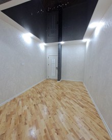 Bakı şəhəri, Xətai rayonu Panarama Park yaşayış kompleksində 3 otaqlı mənzil, -3