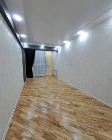 Bakı şəhəri, Xətai rayonu Panarama Park yaşayış kompleksində 3 otaqlı mənzil, -4