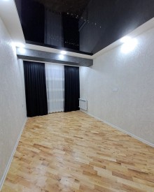 Bakı şəhəri, Xətai rayonu Panarama Park yaşayış kompleksində 3 otaqlı mənzil, -10