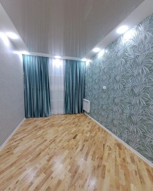 Bakı şəhəri, Xətai rayonu Panarama Park yaşayış kompleksində 3 otaqlı mənzil, -11