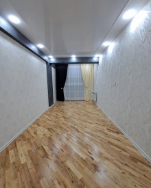 Bakı şəhəri, Xətai rayonu Panarama Park yaşayış kompleksində 3 otaqlı mənzil, -16