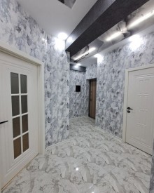 Bakı şəhəri, Xətai rayonu Panarama Park yaşayış kompleksində 3 otaqlı mənzil, -19