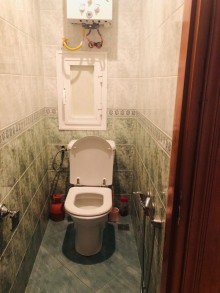 Bakı şəhəri Diaqnostika mərkəzi yanında 4 otaqlı mənzil almaq, -7