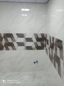 dupleks mənzil satılır 7 saylı poliklinikanın yanında Bravo marketin üstündə, -4