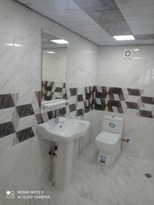 dupleks mənzil satılır 7 saylı poliklinikanın yanında Bravo marketin üstündə, -6