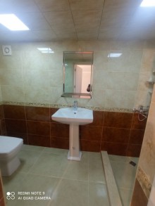 dupleks mənzil satılır 7 saylı poliklinikanın yanında Bravo marketin üstündə, -13