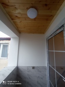 dupleks mənzil satılır 7 saylı poliklinikanın yanında Bravo marketin üstündə, -16