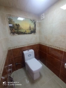 dupleks mənzil satılır 7 saylı poliklinikanın yanında Bravo marketin üstündə, -17