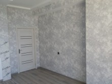 Bakı şəhəri Xətai rayonu Kantakt Home üstündə şəhərə mənzərəli 1 otaqlı mənzil almaq, -2