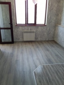 Bakı şəhəri Xətai rayonu Kantakt Home üstündə şəhərə mənzərəli 1 otaqlı mənzil almaq, -3