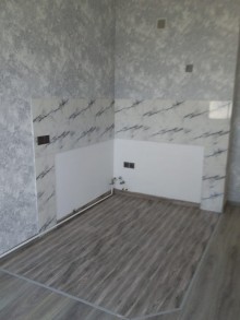 Bakı şəhəri Xətai rayonu Kantakt Home üstündə şəhərə mənzərəli 1 otaqlı mənzil almaq, -6