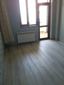 Bakı şəhəri Xətai rayonu Kantakt Home üstündə şəhərə mənzərəli 1 otaqlı mənzil almaq, -8