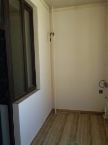Bakı şəhəri Xətai rayonu Kantakt Home üstündə şəhərə mənzərəli 1 otaqlı mənzil almaq, -10