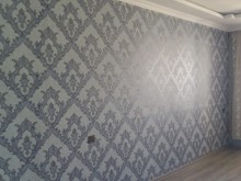 Bakı şəhəri Xətai rayonu Kantakt Home üstündə şəhərə mənzərəli 1 otaqlı mənzil almaq, -12