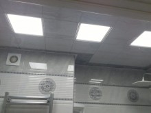 Bakı şəhəri Xətai rayonu Kantakt Home üstündə şəhərə mənzərəli 1 otaqlı mənzil almaq, -15