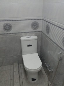 Bakı şəhəri Xətai rayonu Kantakt Home üstündə şəhərə mənzərəli 1 otaqlı mənzil almaq, -17