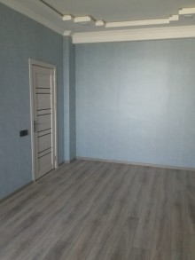 Bakı şəhəri Xətai rayonu Kantakt Home üstündə şəhərə mənzərəli 1 otaqlı mənzil almaq, -20