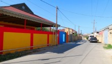 Bakı şəhəri Kürdəxanı qəsəbəsində "zeytun bağı parkı"  yaxınında ev almaq, -2