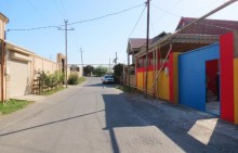 Bakı şəhəri Kürdəxanı qəsəbəsində "zeytun bağı parkı"  yaxınında ev almaq, -3