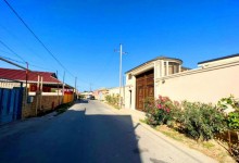 Bakı şəhəri Kürdəxanı qəsəbəsində "zeytun bağı parkı"  yaxınında ev almaq, -17