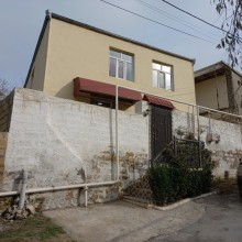 Bakı şəhəri abşeron rayonu masazır qəsəbəsində 3 otaqlı ev satılır, -1