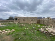 Bakı şəhəri Mərdəkan qəsəbəsində Qala qəsəbəsi isitqamətində yolda torpaq almaq, -3