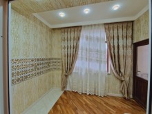 Mənzil almaq 3 otağa düzəlmə Xırdalan şəhəri. Yeni binada 94.000 azn, -2