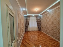 Mənzil almaq 3 otağa düzəlmə Xırdalan şəhəri. Yeni binada 94.000 azn, -3