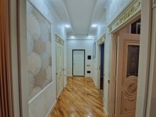 Mənzil almaq 3 otağa düzəlmə Xırdalan şəhəri. Yeni binada 94.000 azn, -4