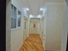 Mənzil almaq 3 otağa düzəlmə Xırdalan şəhəri. Yeni binada 94.000 azn, -7