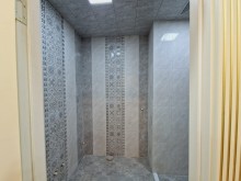 Mənzil almaq Xırdalan şəhəri H.Əliyev prospektində. Yeni tikili binada 3 otaqlı, -5