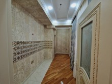 Mənzil almaq Xırdalan şəhəri H.Əliyev prospektində. Yeni tikili binada 3 otaqlı, -7