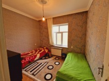 Xırdalanda elit məhəllədə yeni tikili ev satılır 4 otaqlı 66.000 azn, -9