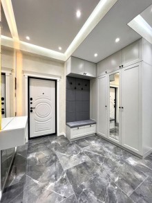 Bakı şəhəri Həzi Aslanov metrosunun yaxınlığında mənzil almaq 215.000 azn, -2