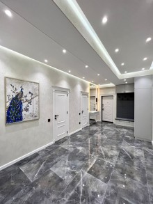 Bakı şəhəri Həzi Aslanov metrosunun yaxınlığında mənzil almaq 215.000 azn, -3