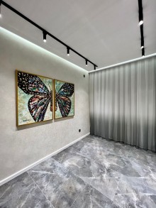 Bakı şəhəri Həzi Aslanov metrosunun yaxınlığında mənzil almaq 215.000 azn, -11